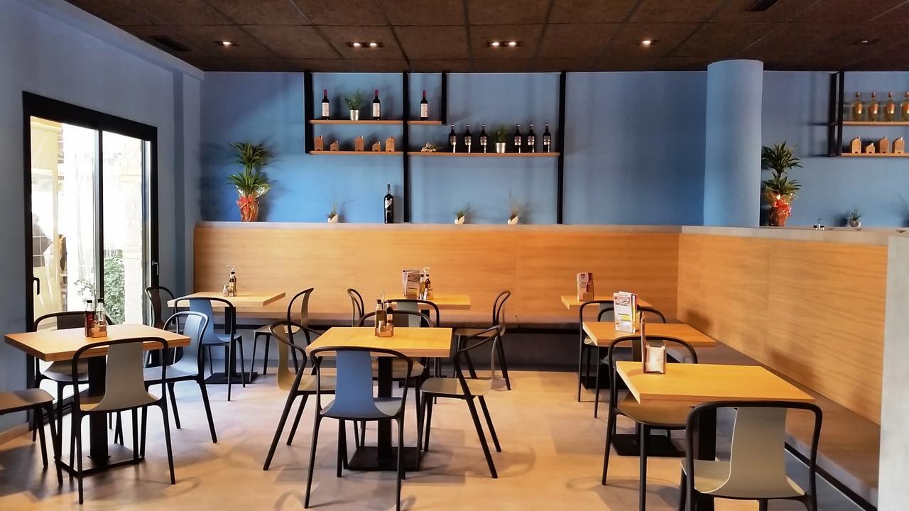 La Cabana Peñíscola Exterior foto