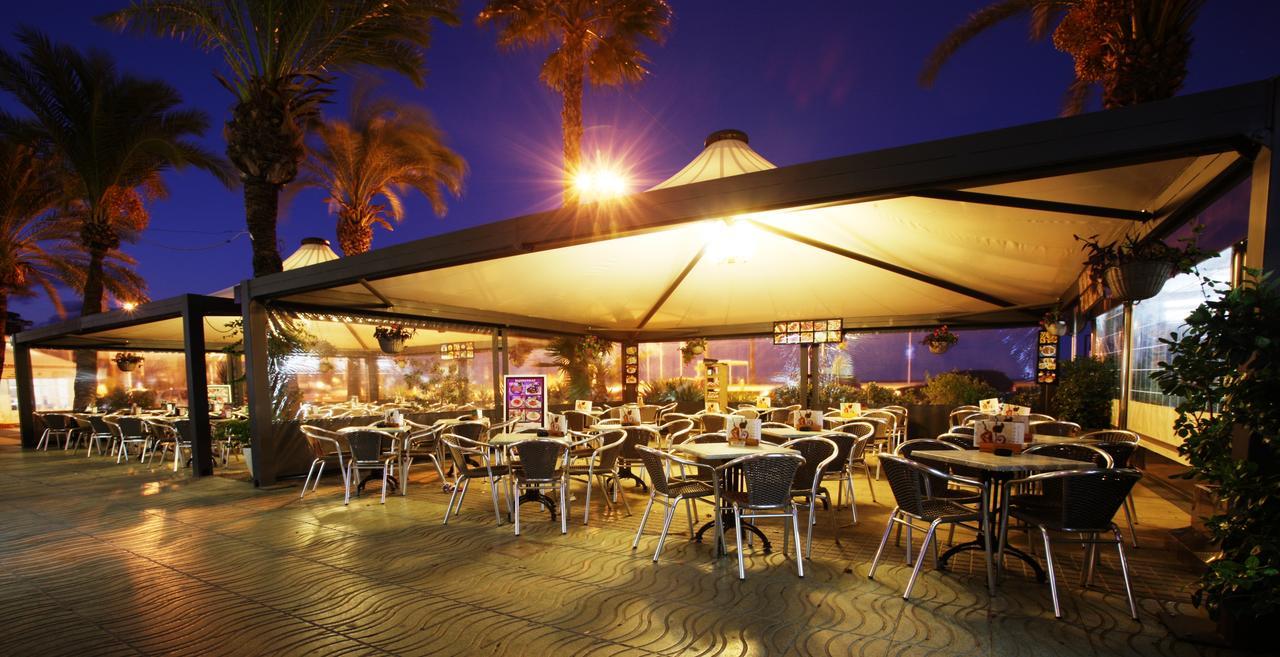 La Cabana Peñíscola Exterior foto